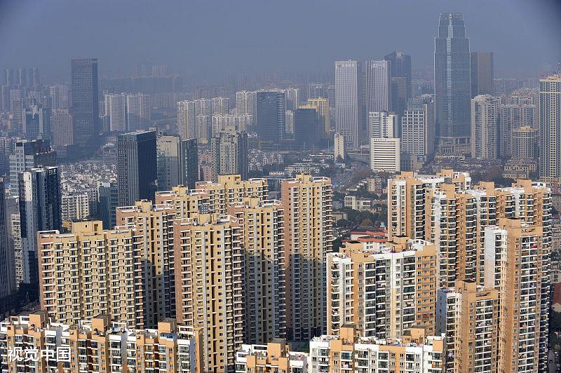 3月楼市显出两大软肋，5月将见分晓，下半年房企、购房者都不好过