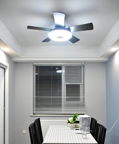 越來越流行舍棄電視機，全屋簡約風！曬曬我家，越看越順眼！