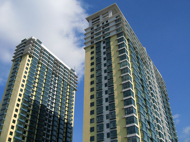 楼市“服软”了！年内首次下跌，土地供应降21%，成交面积降8%