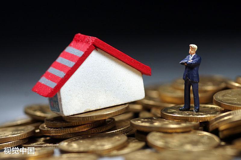 1月70城房價：全國普漲態勢依舊 但漲勢回落明顯