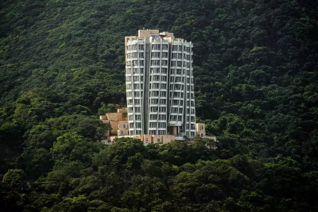 《2019全球顶级城市豪宅价格》排行出炉，最贵高达41万每平！