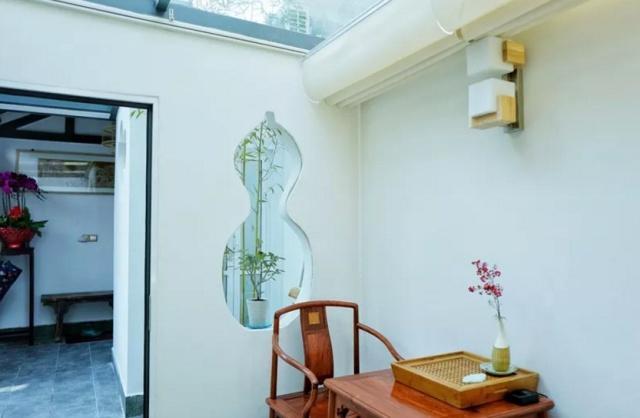 耗费76天！她爆改城中村荒院，完工变151㎡庭院豪宅！太美了！