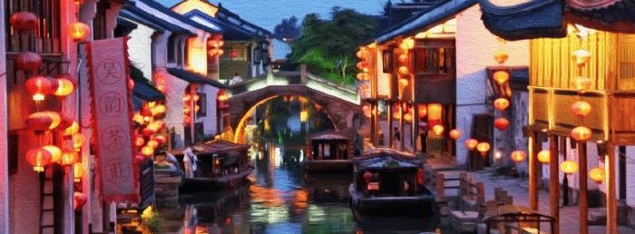 中国不该改名的4个城市，西安上榜，网友：名气比过去差远了