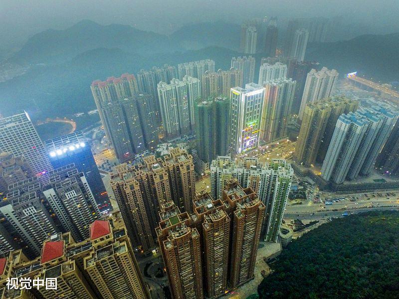 六線縣城返鄉置業隨感：去年還在排隊搶房，如今門前冷落車馬稀