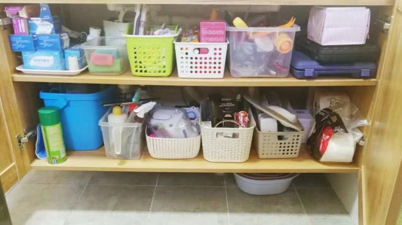 厕所不够用，就做个“三分离”吧！功能分区互不干扰，太实用！