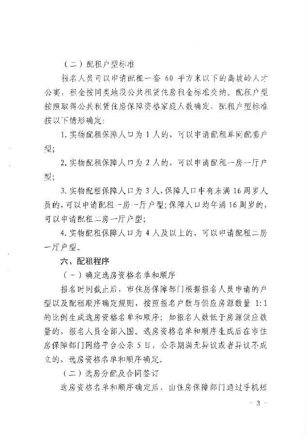 毕业生福利来了 南宁1200套人才公寓选房开始
