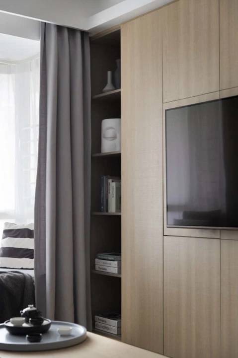 装修时，他坚持“留白”！家人不解，完工后夸有远见，晒晒全屋