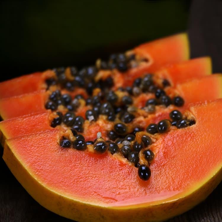 夏季到来，这6种应季水果，错过了要再等一年