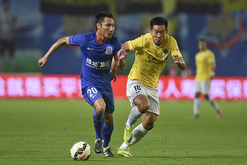 [江苏苏宁]强援回归或加速苏宁一人离队，上赛季加盟球队，表现却不堪重用