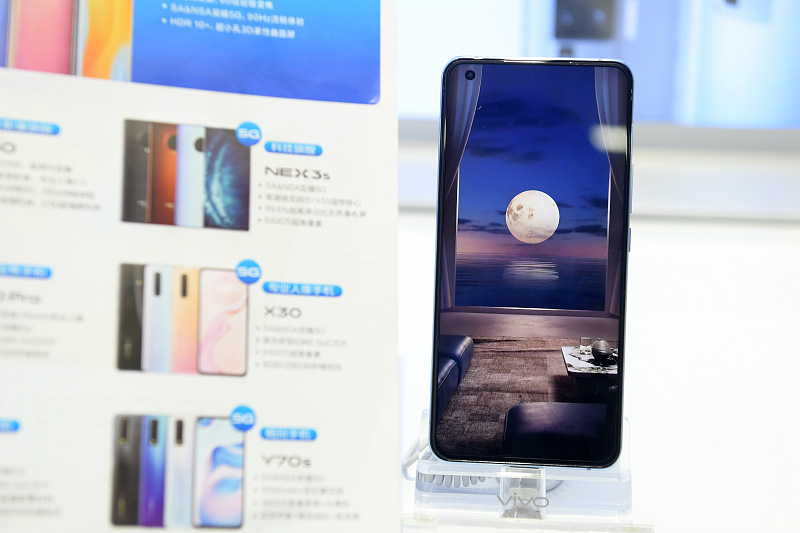 OPPO|VIVO X50 Pro+和OPPO Find X2 Pro，学生党如何选择？