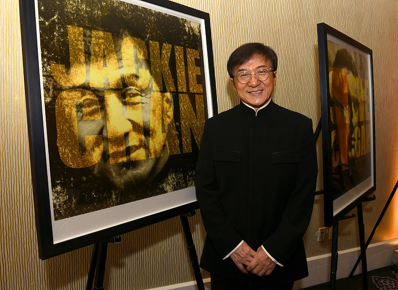 成龙|国家一级演员，一生不与成龙合作，曾骂刘德华“算什么东西”