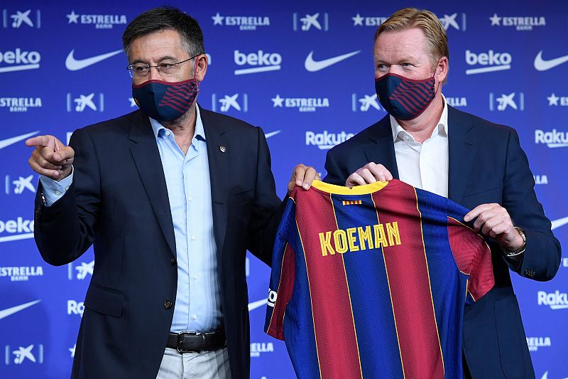 欧冠|巴萨顶级弃将提离队要求,需补偿3000万,已获欧冠决赛豪门关注