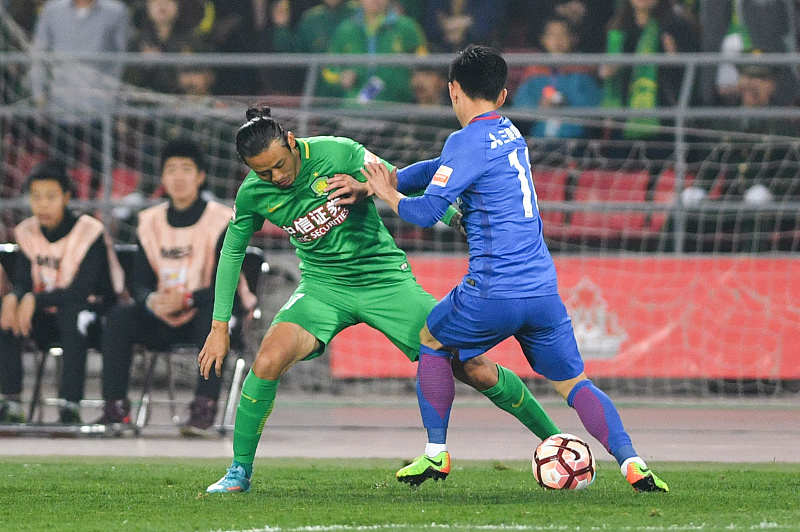 上海申花|大反转！他曾被认为铁定无缘加盟申花，如今却在热身赛进球爆发