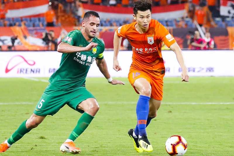 周海滨：尘埃落定！周海滨新东家终于浮出水面，未来或将压哨加盟中超新军