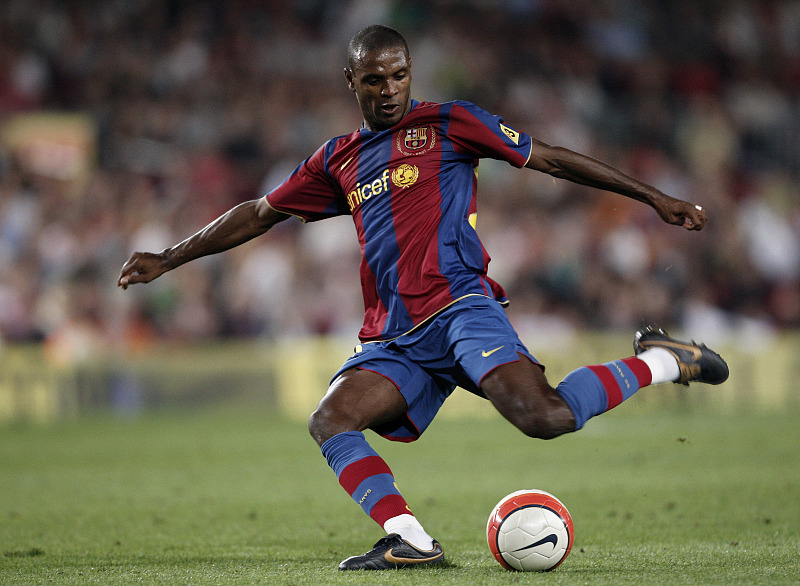 「曼联」巴西球员职业多短暂，恒大归化球员可能打水漂，就问你知道亚亚图雷吗