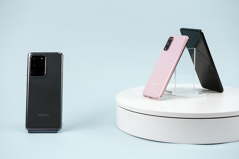 OPPO■2020年手机出货量全球TOP5洗牌：御三家猛跌，OPPO沦为Others