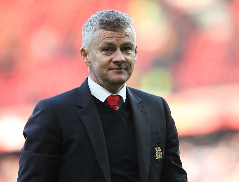 『皇家马德里』齐达内点头后，皇家马德里即将以4500万欧的价格签下曼联转会目标