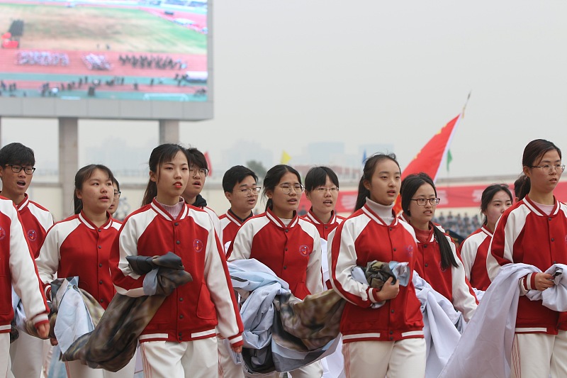 【高校】财经院校“最新”10强榜，5所211，5所双非，3所录分不高，供参考