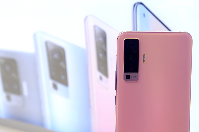 [vivo x50 pro+]vivo X50 Pro+：不仅游戏性能一流，拍照和音质也是顶级！