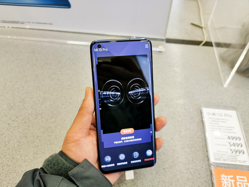 OPPO■2020年手机出货量全球TOP5洗牌：御三家猛跌，OPPO沦为Others