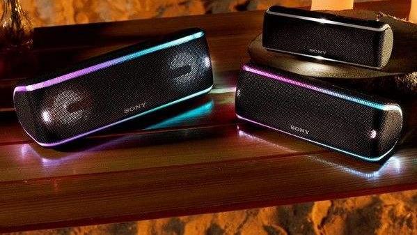索尼srs-xb43评测