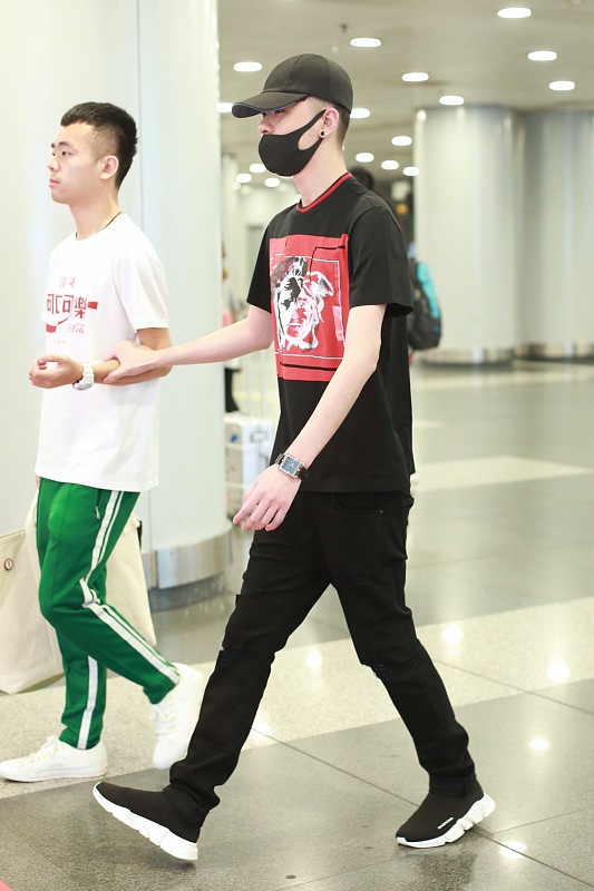 [张云雷]张云雷下半年还有什么资源比如综艺代言