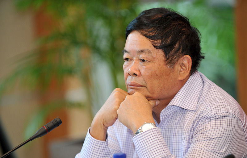 军工板块|大公司为什么纷纷搬离中国?曹德旺:因为年轻人宁愿送外卖,也不去工厂!