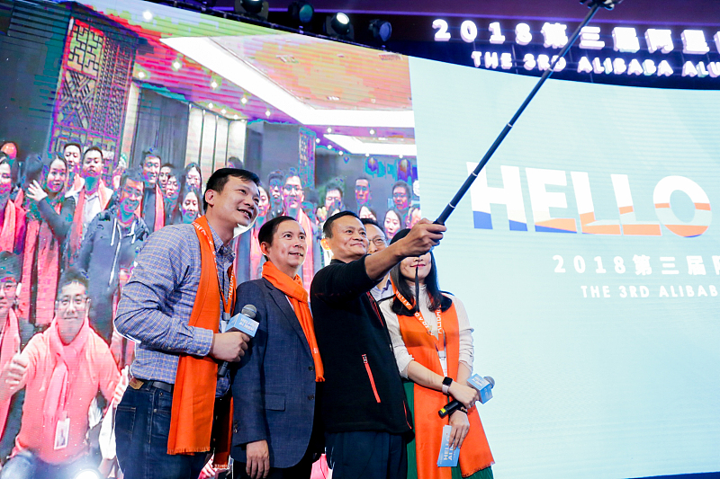 [马云]马云新预言被确认成真，十年后电商将被淘汰，新模式已兴起