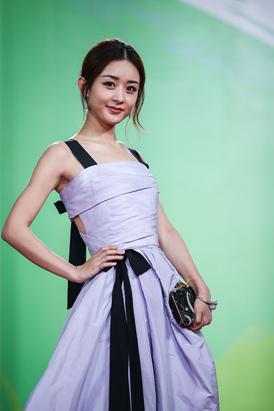 娱乐圈|盘点娱乐圈当中没有整过容的4位女星