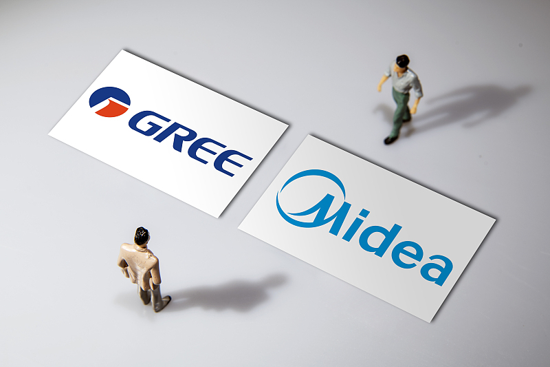 格力电器|国内空调界新霸主诞生:正式超越格力海尔,它月均入账231亿