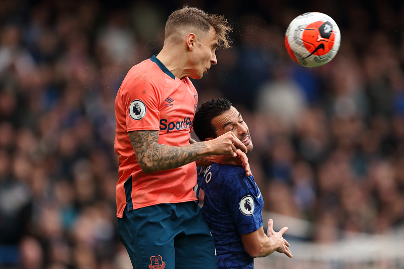 #巴塞罗那#仅仅2000万！巴萨就将未来的后防核心卖了？很可惜，但有可能