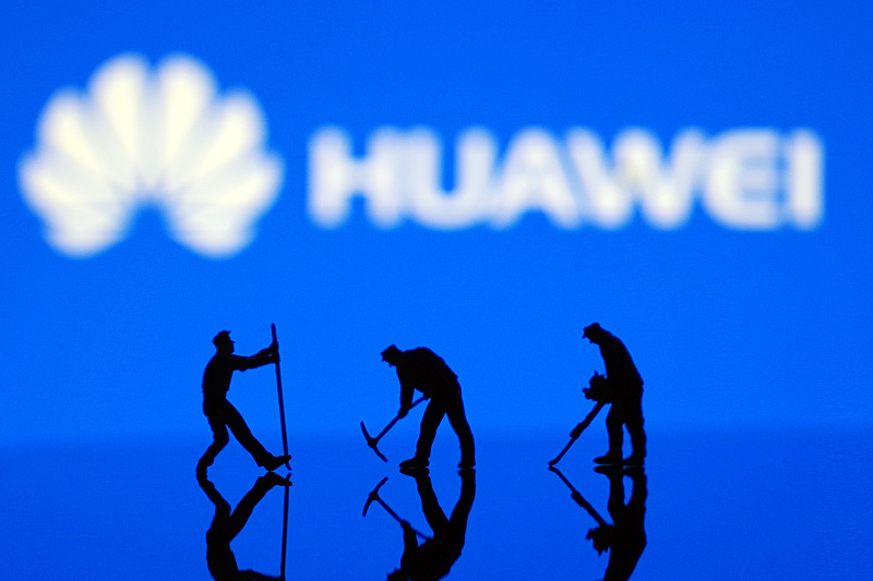 华为：华为芯片麒麟1020迎来最大提升，升级幅度领先高通骁龙