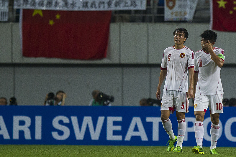 [国足]了不起！徐根宝已培养出三大国足队长，两人曾携手在世界杯上亮相