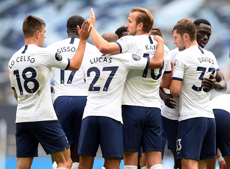 热刺|热刺夏窗开启豪购？穆帅盯上21岁中场超新星，首次报价高达5000万