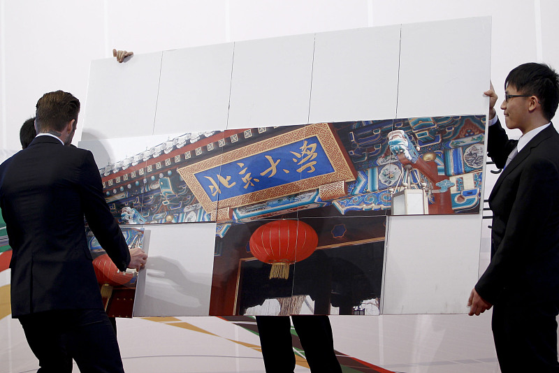 清华大学|北大清华录取率，80年代万分之八，现在万分之三，为何变难了？