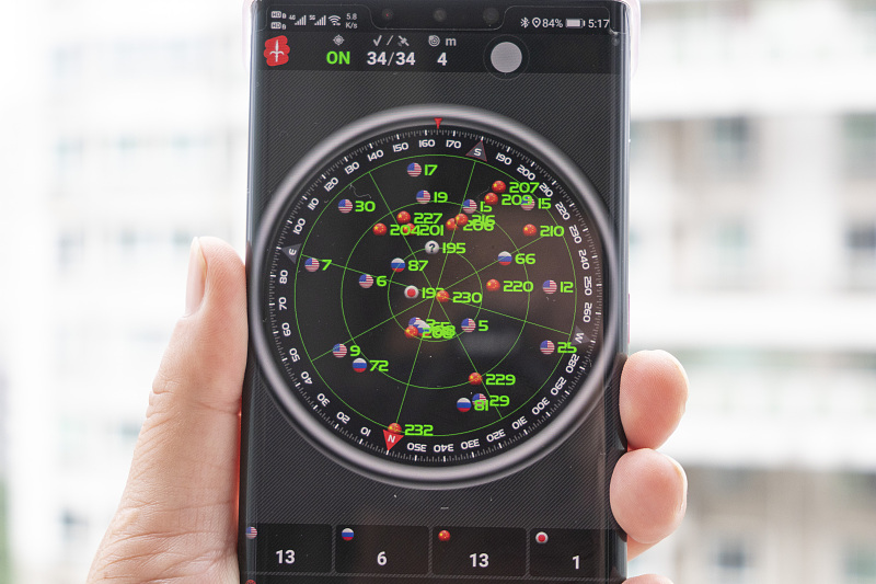 #北斗导航#回看北斗三号重要时刻：如果再晚4小时，或将彻底和我们无缘！