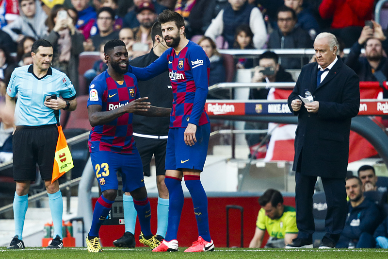 『巴塞罗那』意大利豪门想要签下阿图尔，巴萨希望对方用王牌球星来换