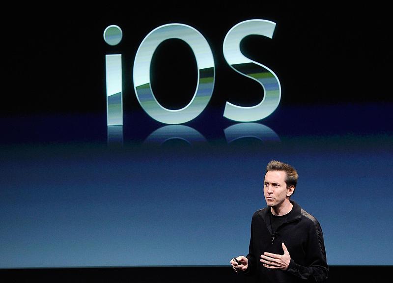 安卓|详解IOS后台的强大之处，以及和安卓系统的差别？