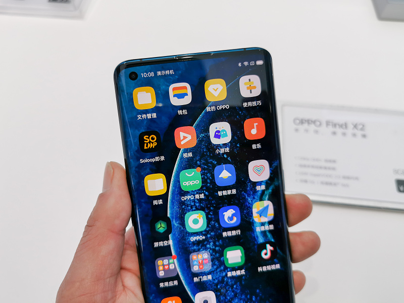 |2020过去的大半年内，哪些国产旗舰手机做的比较成功？