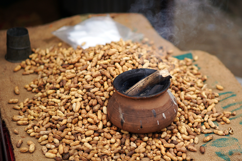 白萝卜|寒露过后，6种“根菜”要常吃，寒从脚起，多吃根菜安稳度过冷天