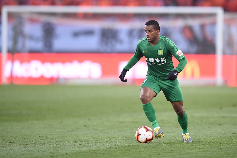 北京国安|大反转！国安离队热门迎来命运反转，热身赛进球未来将留队被重用