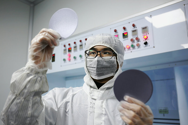 [盾构机]当年的盾构机，现在的光刻机：真的一模一样！