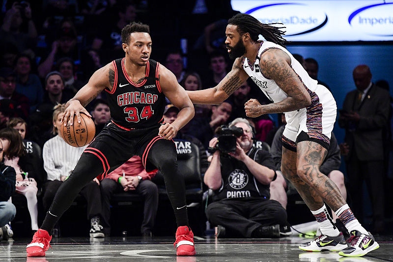 「湖人队」突发！NBA季后赛全新名单诞生，湖人第1个对手确定，KD欧文或成输家