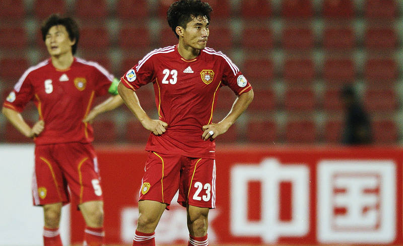 「里皮」感谢米卢! 李铁李玮峰等集体拍小视频欢迎，目的就是去除里皮影响力