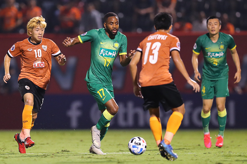 北京国安|大反转！国安离队热门迎来命运反转，热身赛进球未来将留队被重用