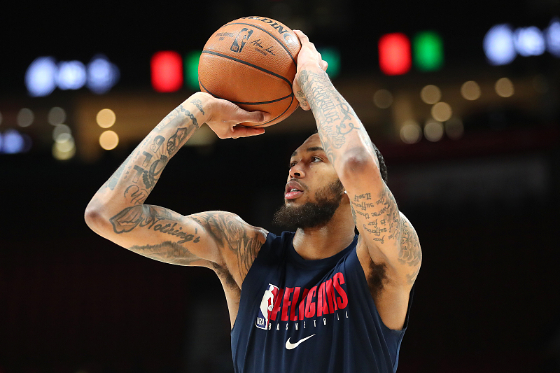 『英格拉姆』深度分析丨5年1.7亿美元续约，22岁的英格拉姆配得上这份顶薪吗？