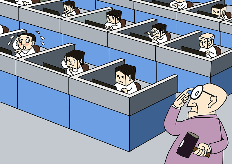 「法学」大学毕业后想从政,可考虑学习这些专业,增加上岸概率