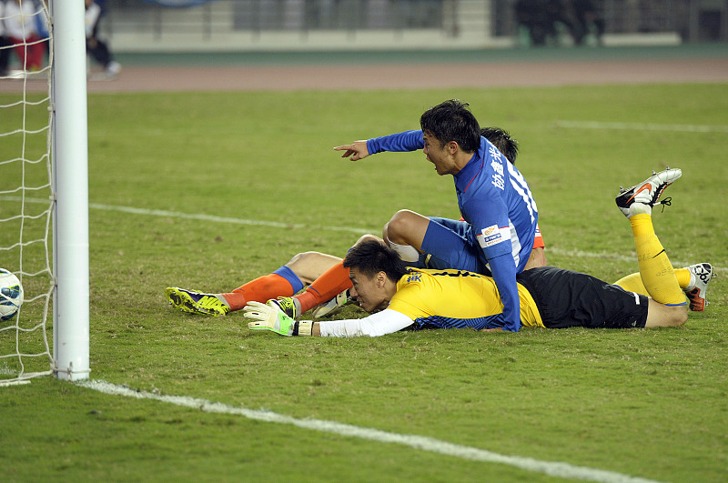 邓卓翔:破案了!邓卓翔回归武汉为何没有加盟卓尔?因为本身实力?