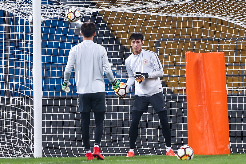 『徐嘉敏』只待官宣！大连又一笔重量级签约浮出水面，薄弱位置将因此补强