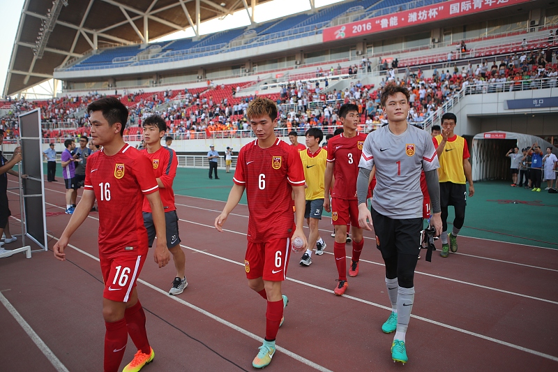 『北京国安』国安压哨签浮出水面，未来或将二选一，豪门王牌新星有望火线加盟